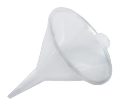[MPMWFUN02A] Funnel Plastic Mini 1.5" x 1