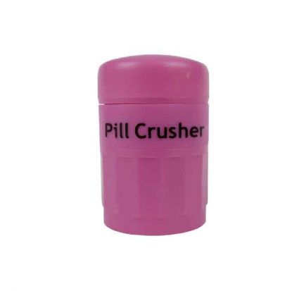 [MPMWPIL01C] Pill Crusher (Pill Mate) x 1 (19040)