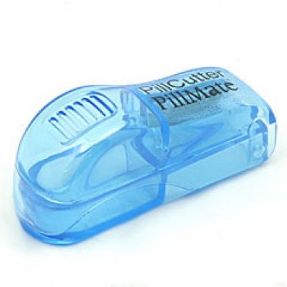 [MPMWPIL01D] Pill Cutter (Pill Mate)