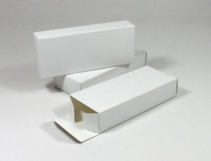 [MPMWBOX01A] BOX FOR DISPENSING PHARM'TCALS 118x48x23MM x 250 (TC6)