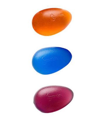 Eggsercizer Exercise Egg - For Hands And Fingers