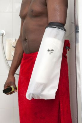 Limbo Half Arm Waterproof Protector