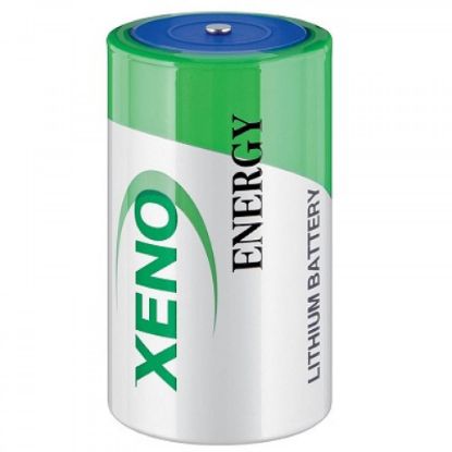 [MPMWBAT01B] Battery 1/2 Aa (Xeno)