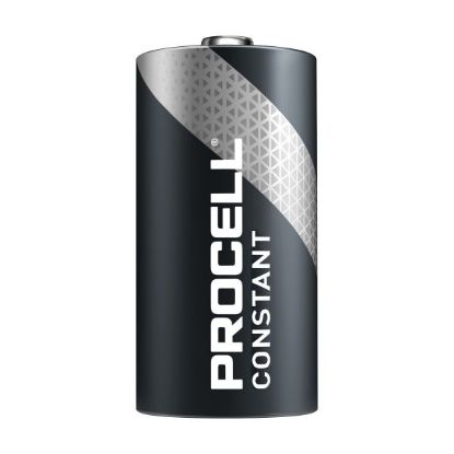 [MPD3PCA2499] Battery Duracell Constant (Procell) Size C