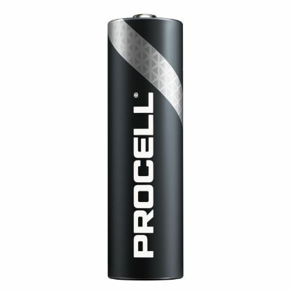 [MPWF467600] BATTERY DURACELL PROCELL SIZE AA X 1