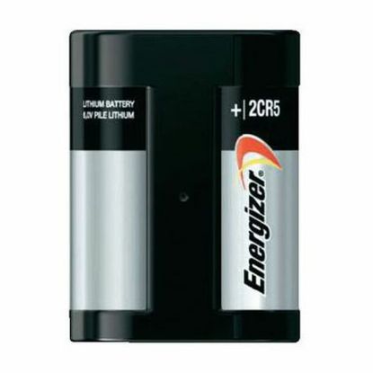 [MPM1D874] Battery Energizer Lithium 2Cr5 x 1