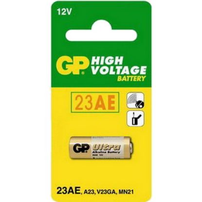 [MPE1GP23AE] Battery Gp23ae 12V x 1
