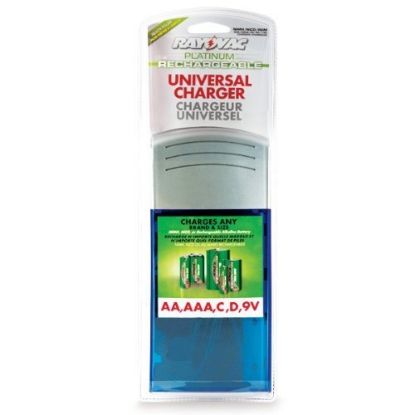 [MPPRP53-CHARGER] Charger Rayovac Ps3 (Universal)