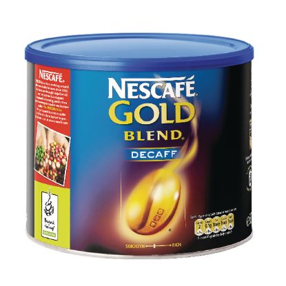 [MPMWCOF01D] Coffee Goldblend Decaf 500g