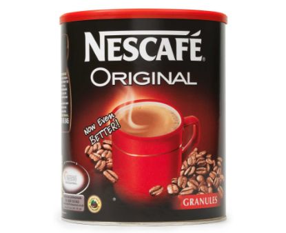 [MPMWCOF01A] Coffee Nescafe 750g (Granules)