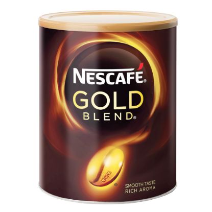 [MPMWCOF01B] Coffee Nescafe Gold Blend 750g