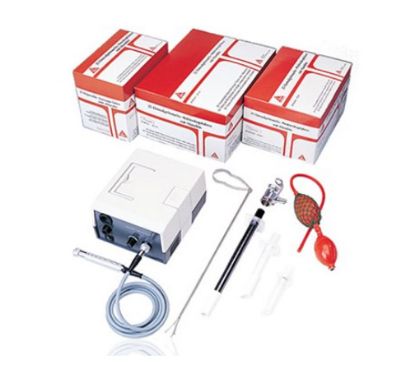 [MPAWE-003.19.825-CLE] Proctoscope Tubes Heine Disposable (130 x 20mm Dia) x 25 Clearance Item