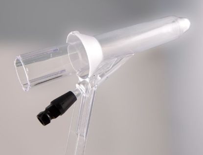 [MPAWE-03.18.103(DISP)] Proctoscope Welch Allyn Light Source To Fogless/Eschmann/Seward Thackray With 6mm Dia Inlet Disposable