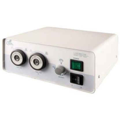 [MPM169.1832] Seward Thackray Lightmaster Halogen Fibre Optic Lightsource