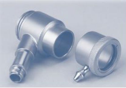 [MPS369.1800] Sigmoidoscope Light Head Assembly (Seward Thackray)