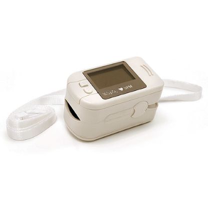 [MPAWG-50B] Pulse Oximeter Compact Finger Guardian 50B