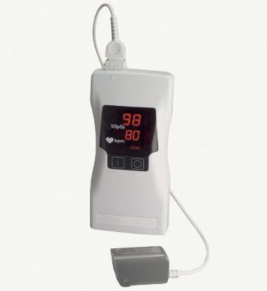 [MPPO1303] Sensor Infant Finger Disposable (3-15Kg) For Oxi-Pulse 3300 x 10