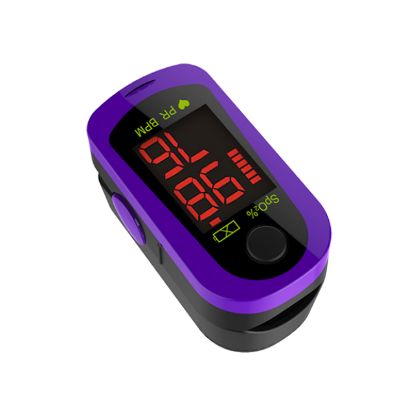 [MPC9PU013] Pulse Oximeter Finger (C13) Adult/Paed With Carry Case