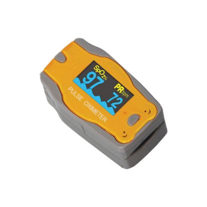 [MPC9MD300-C52] Pulse Oximeter (C52) Finger Paediatric With Carry Case