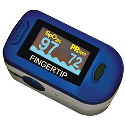 [MPM1W32538] PULSE OXIMETER M-PULSE LITE