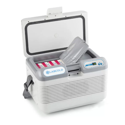 [MPLBRPDF0012F] Fridge Portable Vaccine Carrier 12 Ltr