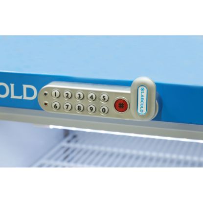 [MPLBDIGILOCKDF1000] Digital Lock For Labcold 10 & 10A Pharmacy Fridges