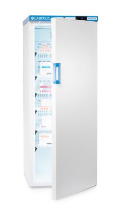 [MPLBRLDF1019] Fridge (Pharmacy) 340 Ltr (Metal Door, New Touch Screen Control)