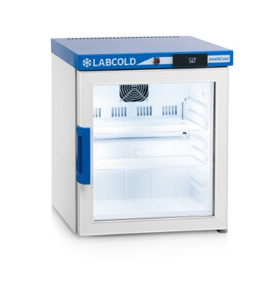 [MPLBRLDG0119] Fridge (Pharmacy) 36 Ltr (Glass Door, New Touch Screen Control)