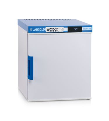 [MPLBRLDF0119DIGLOCK] Fridge (Pharmacy) 36 Ltr Diglock (Metal Door)