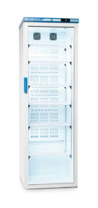 [MPLBRLDG1519] Fridge (Pharmacy) 440 Ltr (Glass Door, New Touch Control)