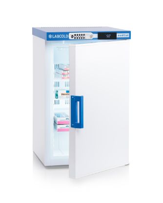 [MPLBRLDF0219DIGLOCK] Fridge (Pharmacy) 66Ltr Diglock (New Touch Screen Control)