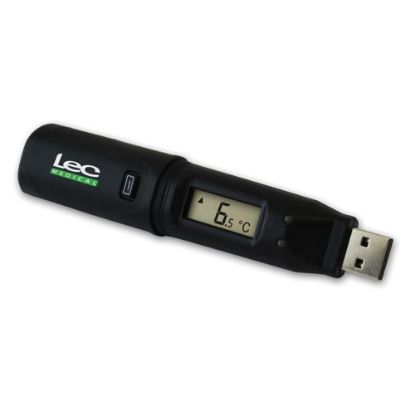 [MPL2ATMDL-LCD] Data Logger Medical Advanced (Lec)