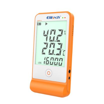 [MPP5GSP6] Data Logger Temperature And Humidity Gsp-6
