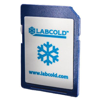 [MPLBSDCARDV10] Sd Card 128Mb For Labcold Rldf10 Fridge Series