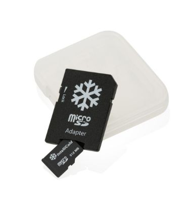 [MPLBSDCARDV18] Sd Card 128Mb For Labcold Rldf19 Fridge Series