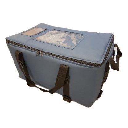[MPP5PVB600] Bag Vaccine 600 Shipper