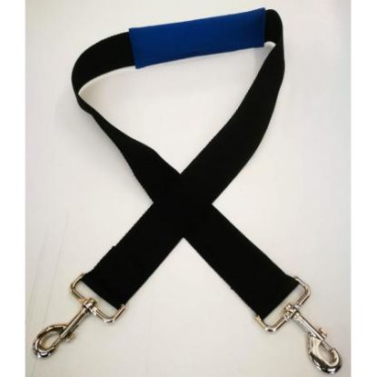 [MPP5PSTRA] Bag Vaccine 8Hr Bag Strap