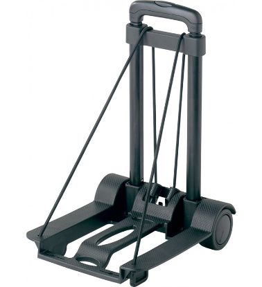 [MPP5PTROL] Trolley Wheeled For Use With Thermal Bags