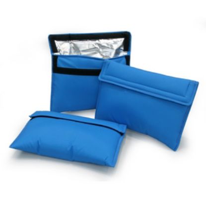 [MPP5PVWA4] Vaccine Wallet (Thermal) Dark Blue A4