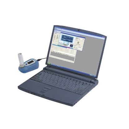 [MPAWR-BP+01] Smokerlyzer Education Package Pico+