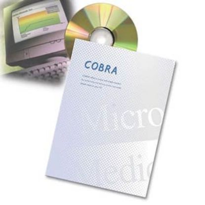 [MPAWCB1000] Software Cobra Windows