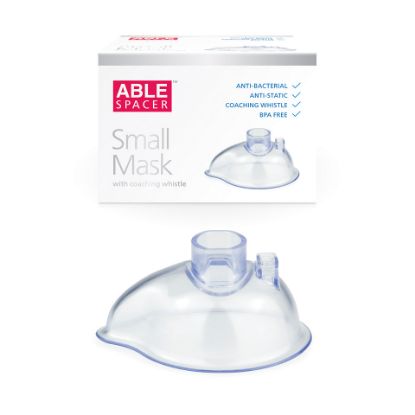 [MPCC3609121] Able Spacer With Small Positive Whistle Mask