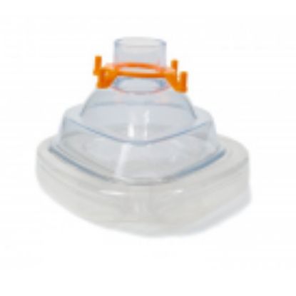 [MPCC9756] In-Check Inspiratory Nasal Spare Small Face Mask