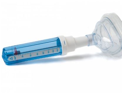[MPCC9751] In-Check Inspiratory Nasal With Medium Mask