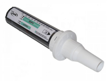 [MPCC3109993] Inspiratory In-Check Dial With Easy Breath Function Without Scale