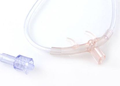 [MPHERTP1010T] Nasal Cannula Adult No Tube x 1