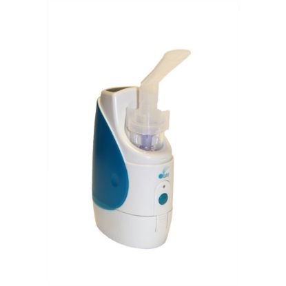 [MPCC3605902] Nebuliser Airmed Travel-Air (With Uk Plug)