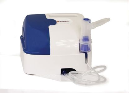 [MPM1W5540] Nebuliser Arianne (New Version)