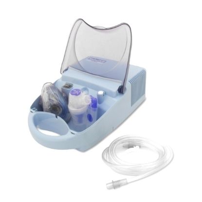 [MPAW120.12.050] Nebuliser Nebulair Hi-Flow Complete