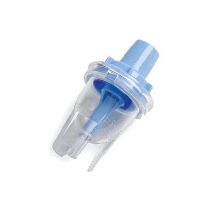 [MPAW370.1001] Nebuliser Chamber With 02 Port